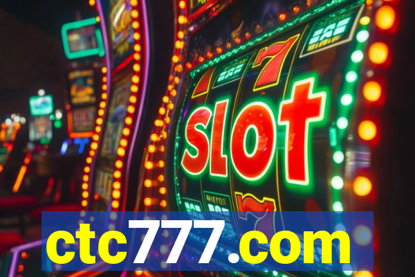 ctc777.com