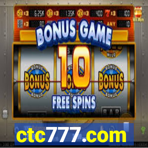 ctc777.com