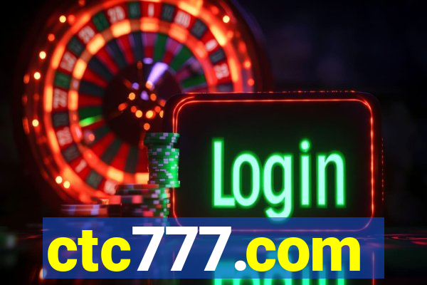 ctc777.com