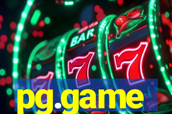 pg.game