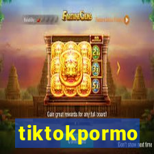 tiktokpormo