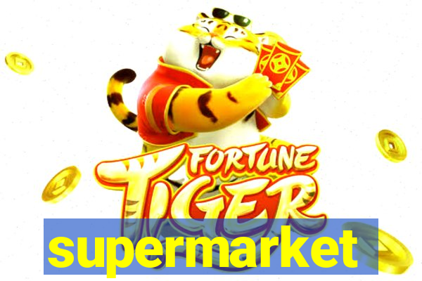 supermarket simulator apk dinheiro infinito android