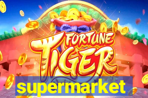 supermarket simulator apk dinheiro infinito android