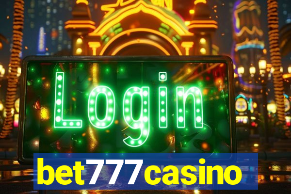 bet777casino
