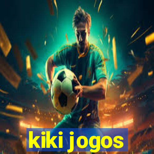 kiki jogos