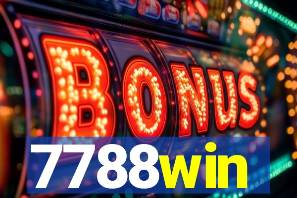 7788win
