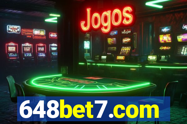 648bet7.com