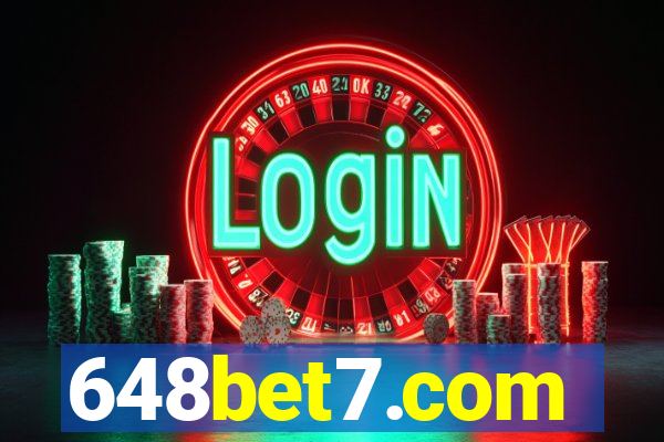 648bet7.com