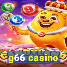 g66 casino