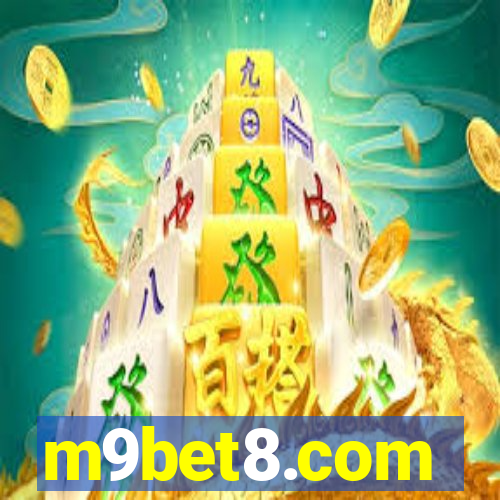 m9bet8.com