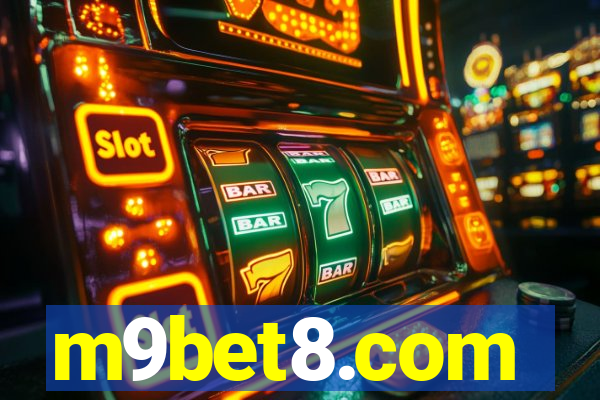 m9bet8.com