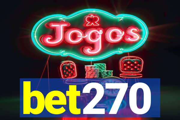 bet270