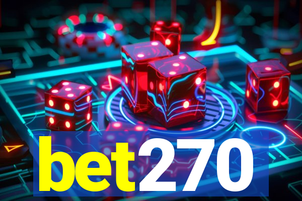 bet270