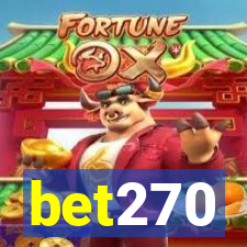 bet270