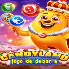 jogo de deixar a mulher nua