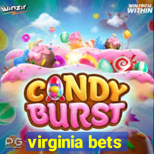 virginia bets