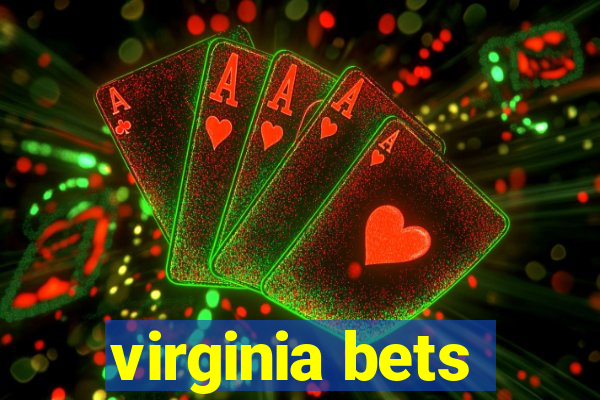 virginia bets