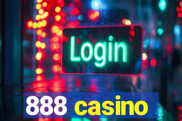 888 casino