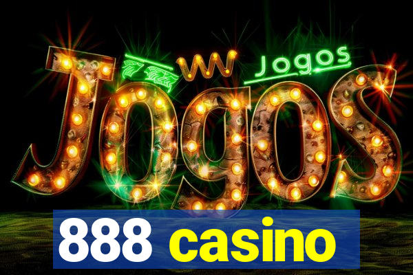 888 casino