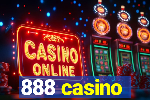 888 casino