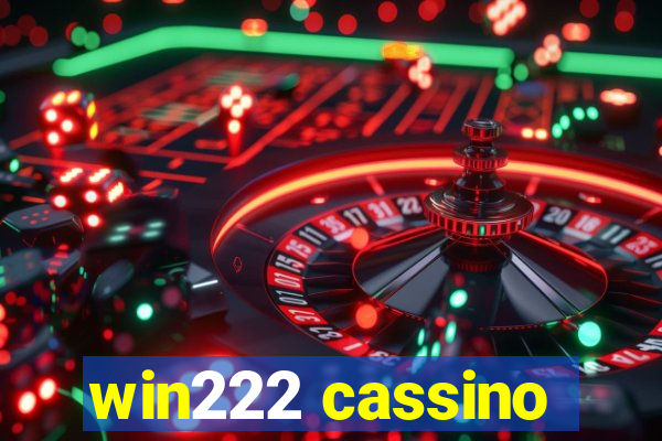 win222 cassino