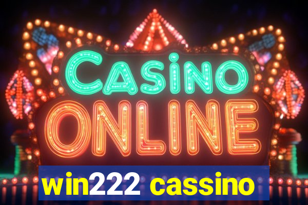 win222 cassino