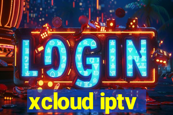 xcloud iptv