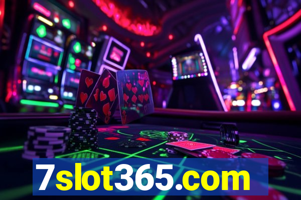 7slot365.com