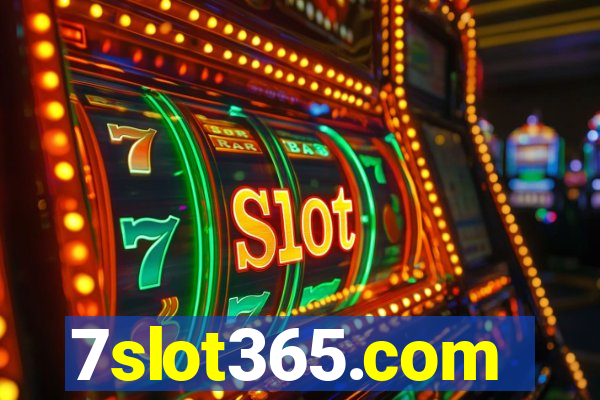 7slot365.com