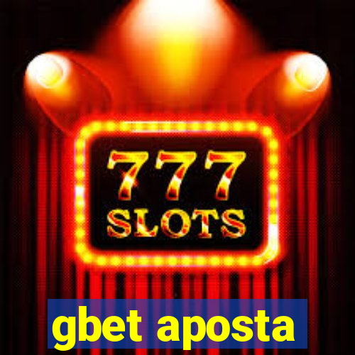 gbet aposta