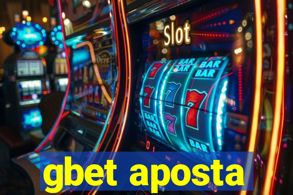 gbet aposta