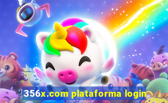 356x.com plataforma login