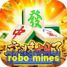 robo mines
