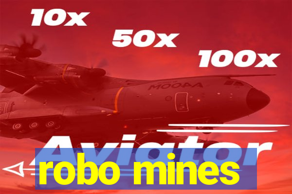 robo mines