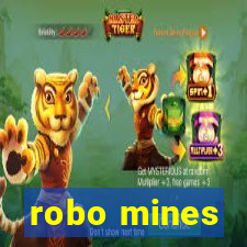 robo mines