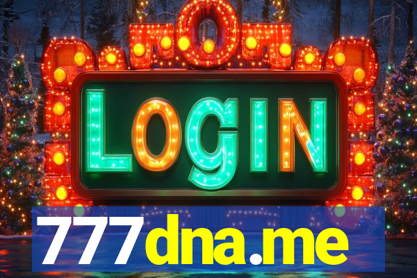 777dna.me