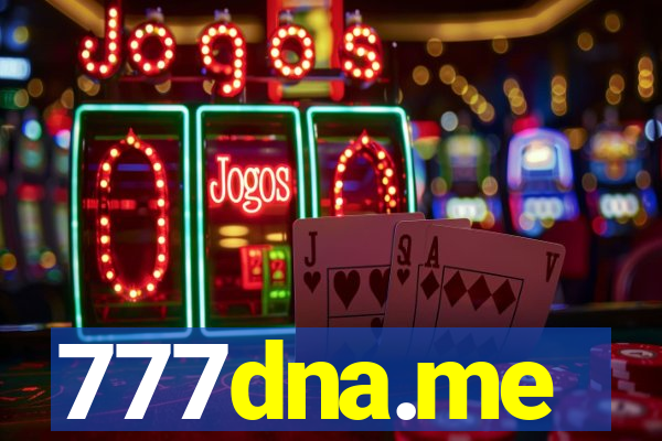 777dna.me