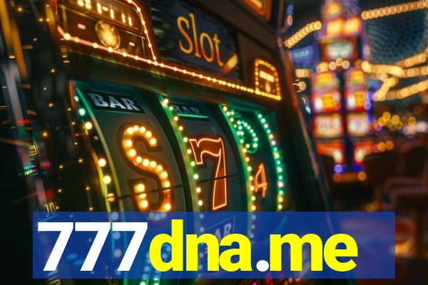 777dna.me