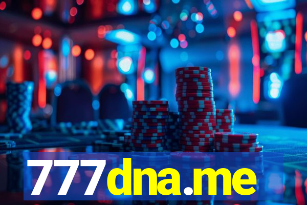 777dna.me