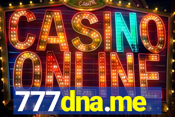 777dna.me