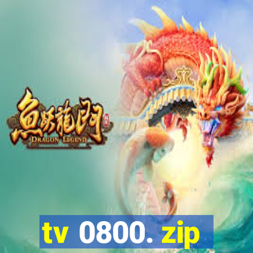 tv 0800. zip