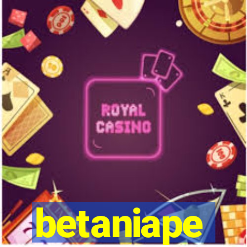 betaniape