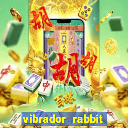 vibrador rabbit como usar