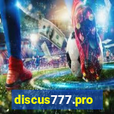 discus777.pro