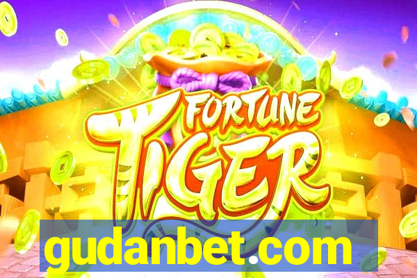 gudanbet.com