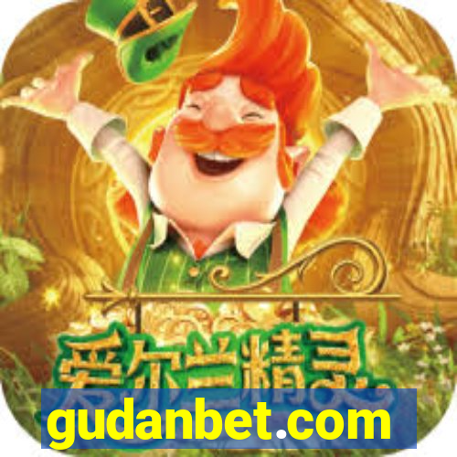 gudanbet.com