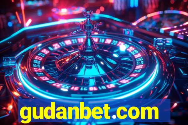 gudanbet.com