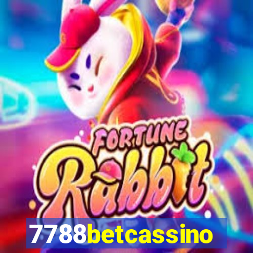 7788betcassino