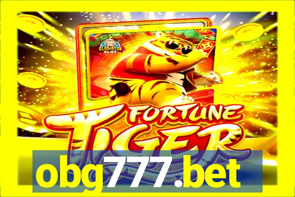 obg777.bet