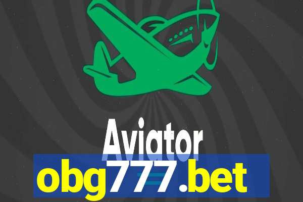 obg777.bet
